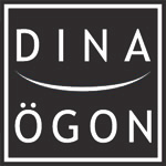 Dina Ögon i Söderhamn logo